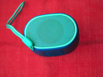 Sony SRS-XB01 Portable Bluetooth Speaker & NOT Working