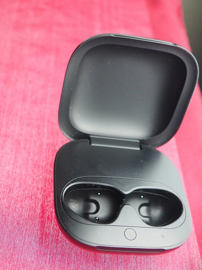 Beats Fit Pro Case Only & Working
