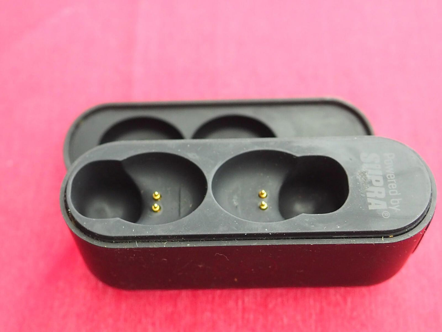 Sound By Sweden Nero Tx Pro Case Only & Working
