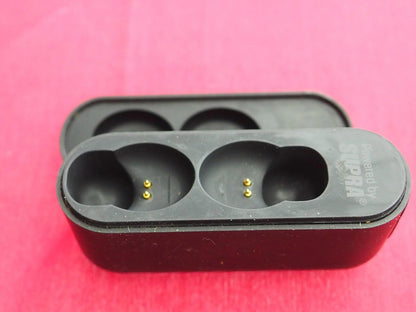 Sound By Sweden Nero Tx Pro Case Only & Working