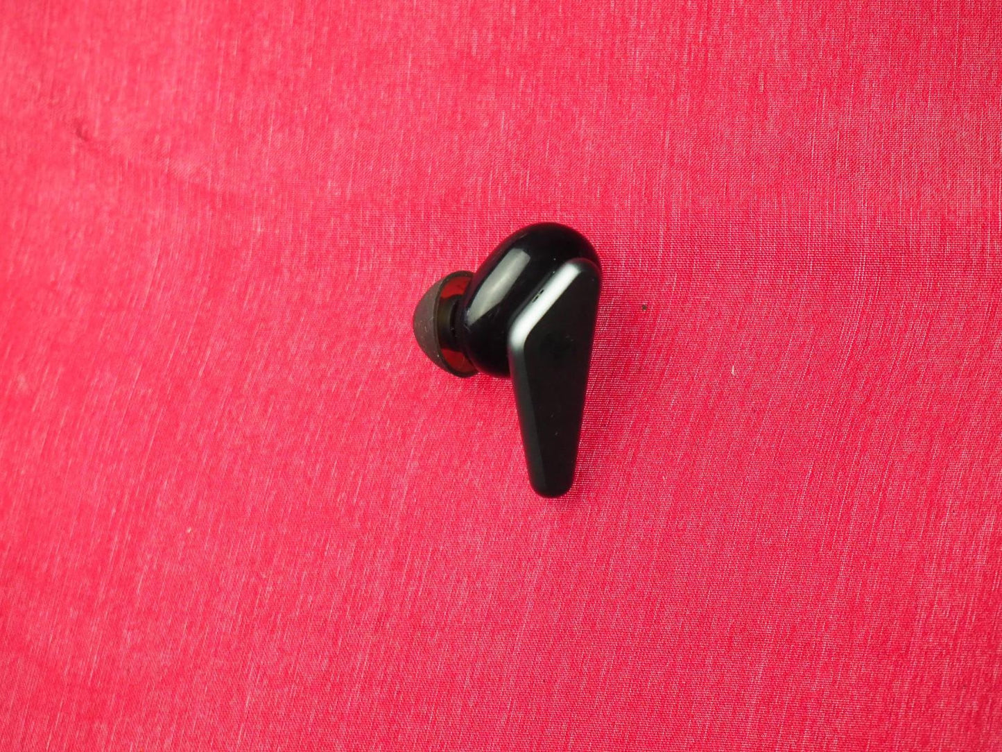 Libraton Air + Left  Bluetooth Earbud Only & Untested