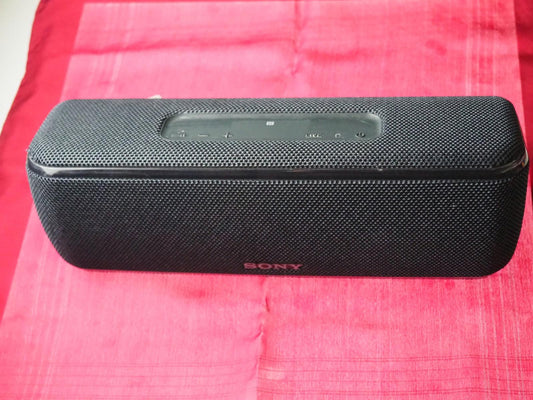 Sony SRS-XB41 Portable Bluetooth Speaker & Not Working