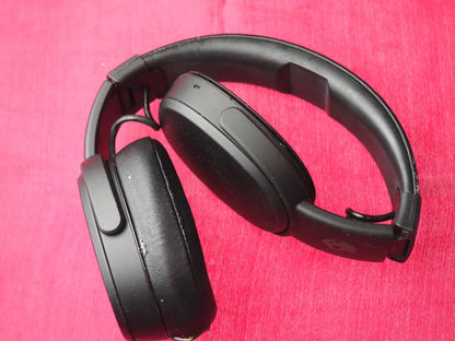 Skullcandy Crusher Bluetooth headphones