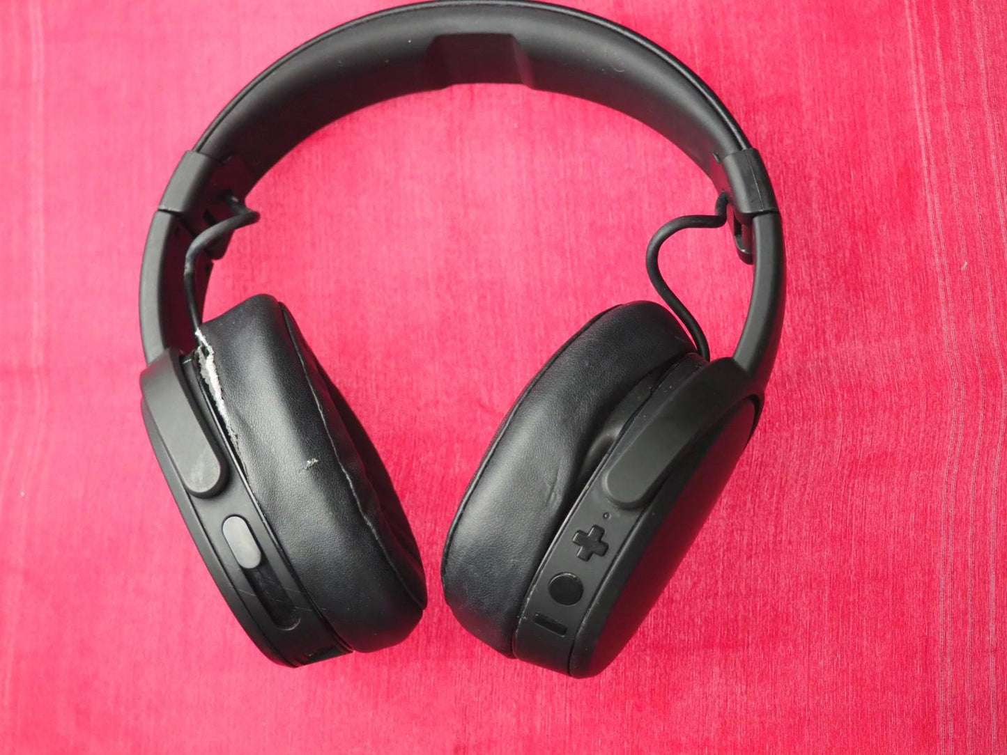 Skullcandy Crusher  Bluetooth headphones