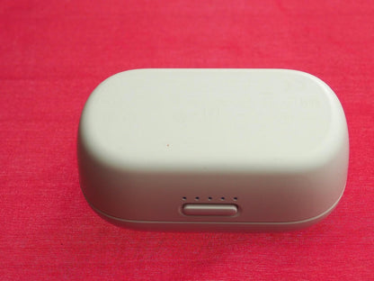 Bose Quietcomfort Bluetooth Earbuds Working