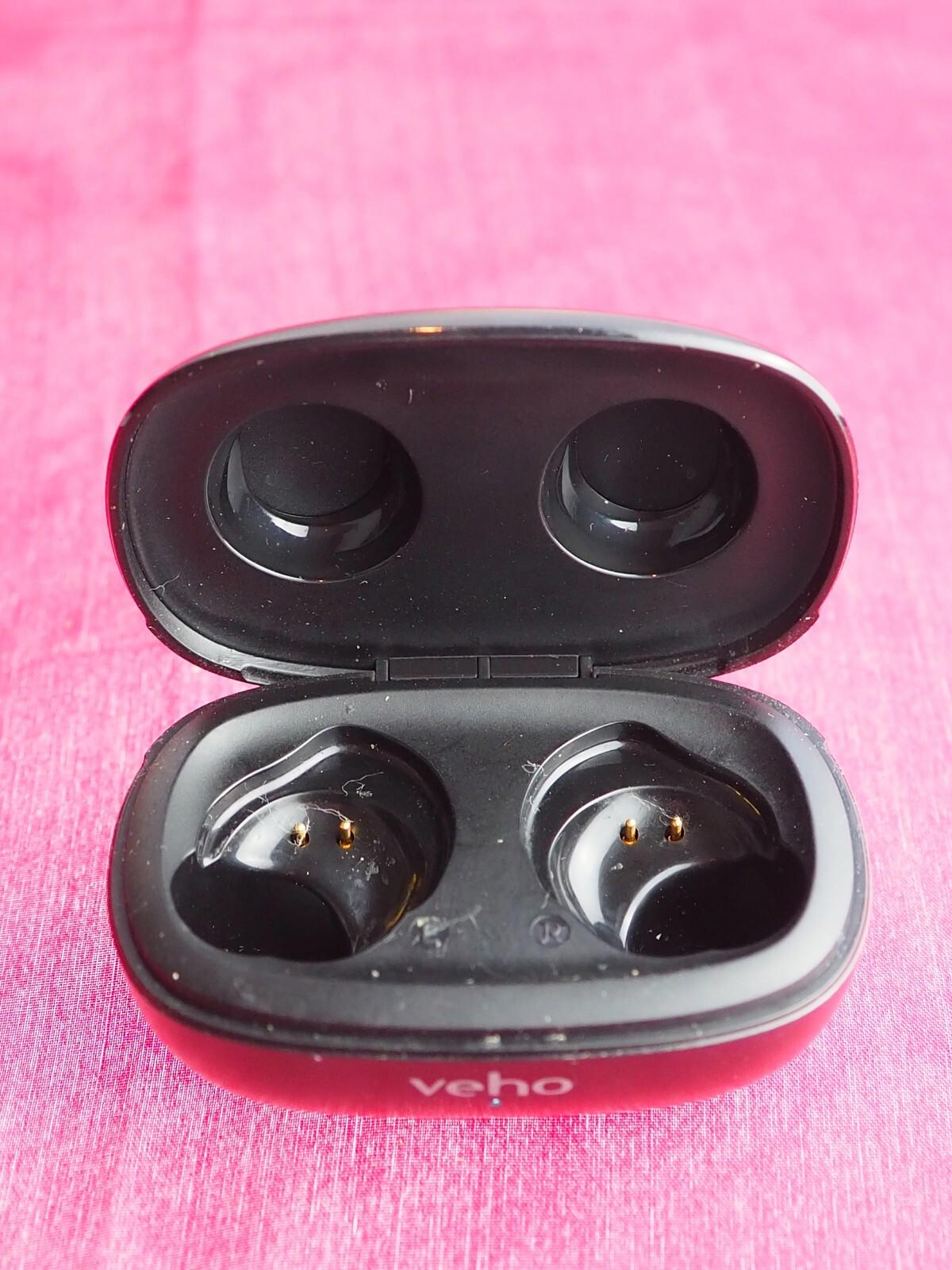 Rehox Veho Case  Only & Working