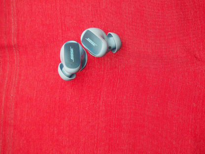 Bose Quietcomfort Ultra Left Right Bluetooth Earbud Only & Working