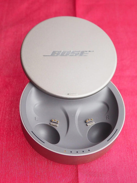 Bose Sleepbuds ii CASE  ONLY &  WORKING
