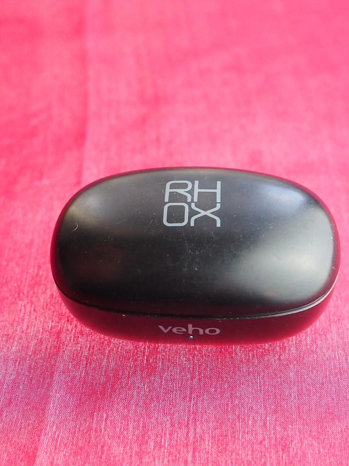Rehox Veho Case  Only & Working