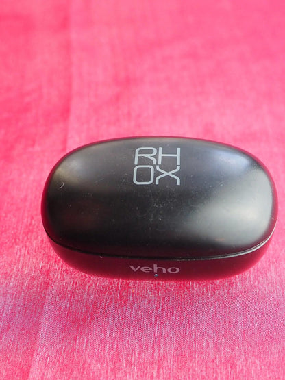 Rehox Veho Case  Only & Working