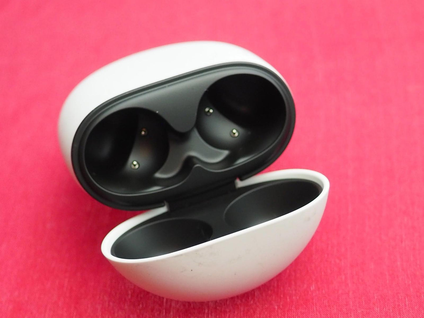 Google Pixel Buds Pro 2 Case Only & Working