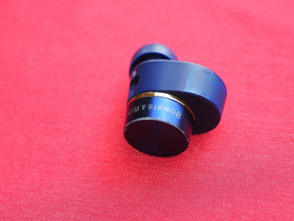 Bowers & Wilkins Pi7 S2 Right Bluetooth earbud Only & Working