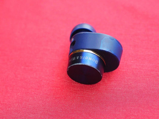 Bowers & Wilkins Pi7 S2 Right Bluetooth earbud Only & Working