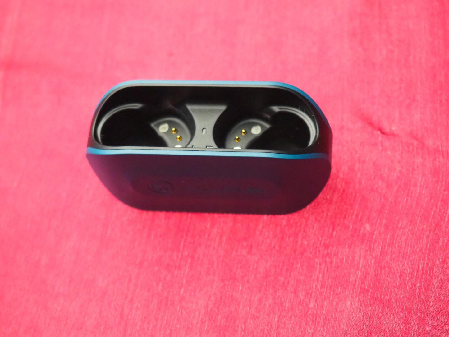 Jlab Go Air Case  Only & Working