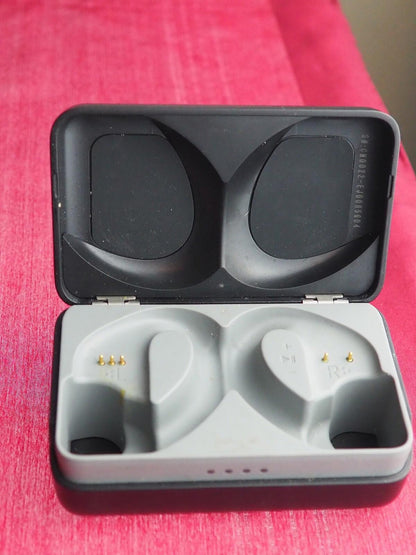Jbl Endurance Peak Case  Only & Working