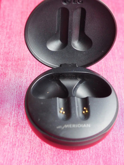 LG Tone Free Case  Only & Working