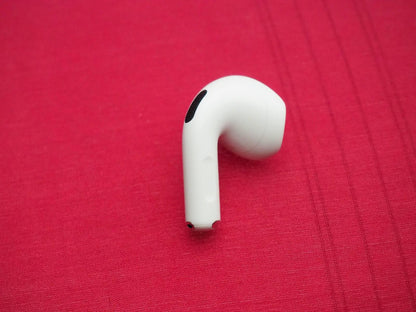 Apple Airpods 3 A2564 Right Bluetooth Earbud Only & Working