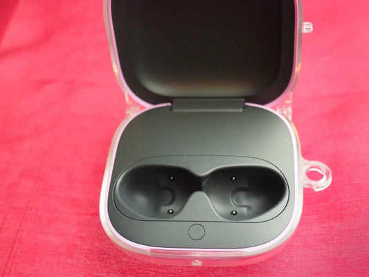 Beats Fit Pro Case Only & Working