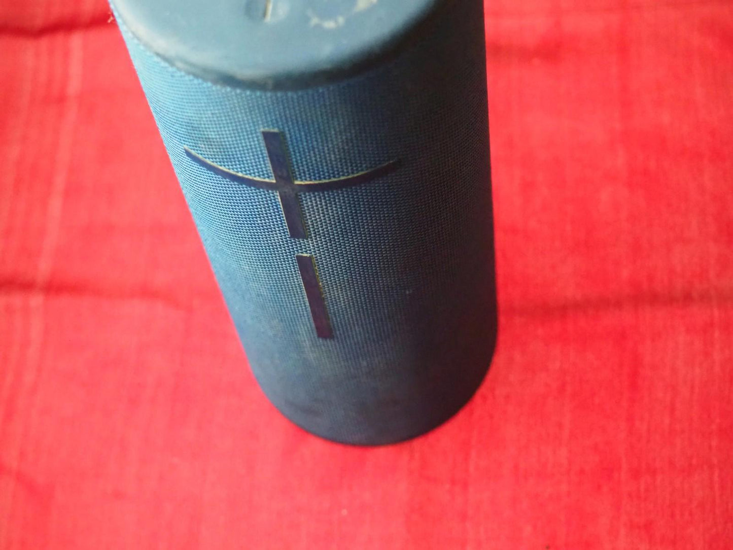 Ultimate Ears Megaboom 3 Portable Bluetooth Speaker & Working