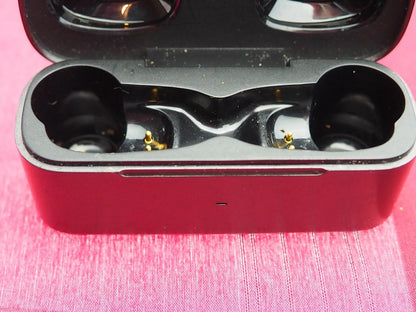 Earfun Free Pro TW301 Case  Only & Working