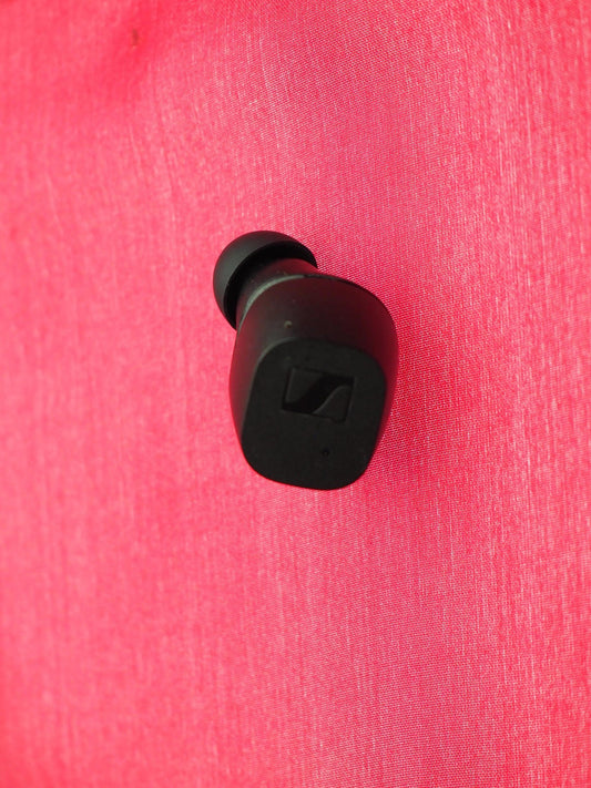 Sennheiser CX True Wireless Left  earbud Only & Working