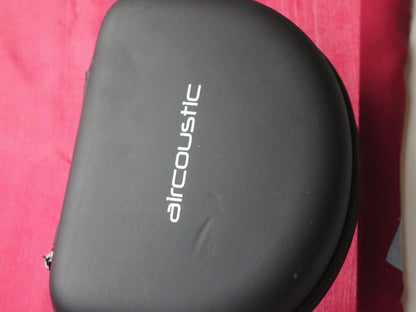 Aircoustic 38896 Bluetooth headphones