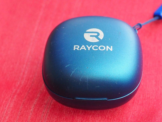 Raycon E55 Pro Case Only & Working
