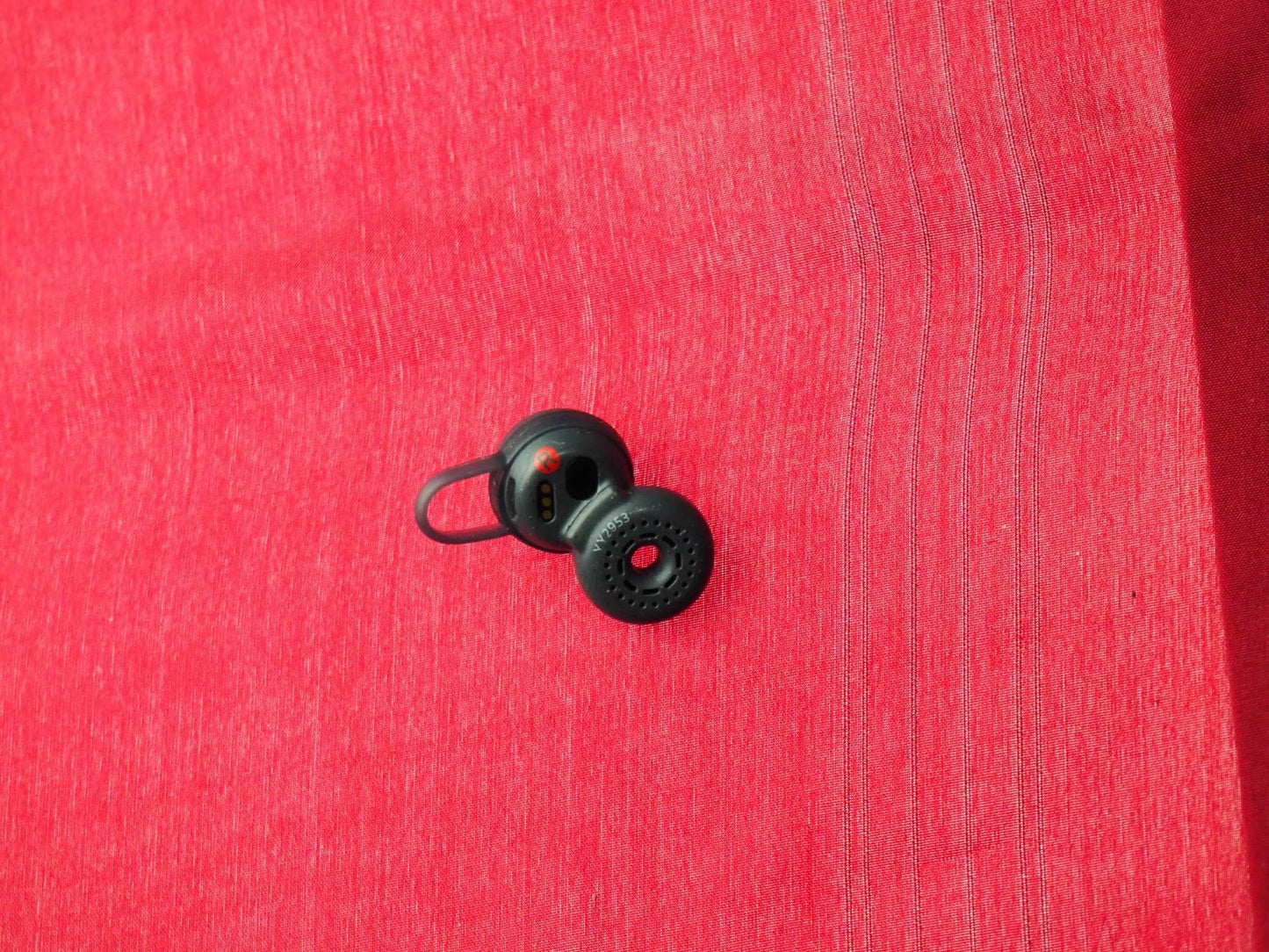 Sony Linkbuds Right Bluetooth Earbud Only & Working