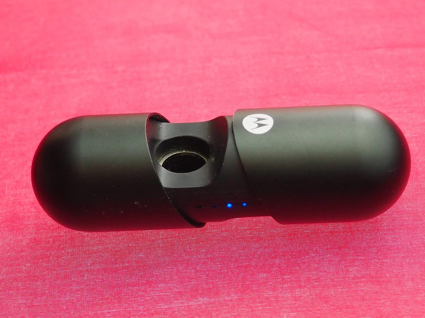 Motorola Vervebuds 400 Earbud Case Only & Working