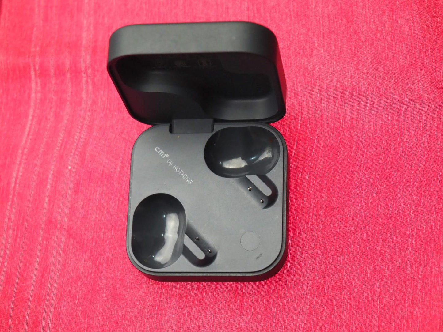 CMF Buds B172 Case  Only & Working
