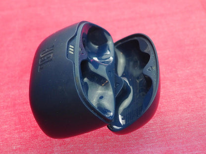 JBL Tune Beam Earbud Case Only & Working