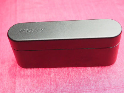 Sony WF-1000x Case  Only & Working