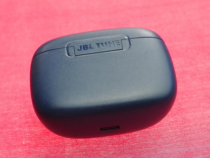 JBL Tune Beam Earbud Case Only & Working