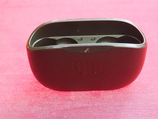 JBL Wave Buds Case  Only & Working