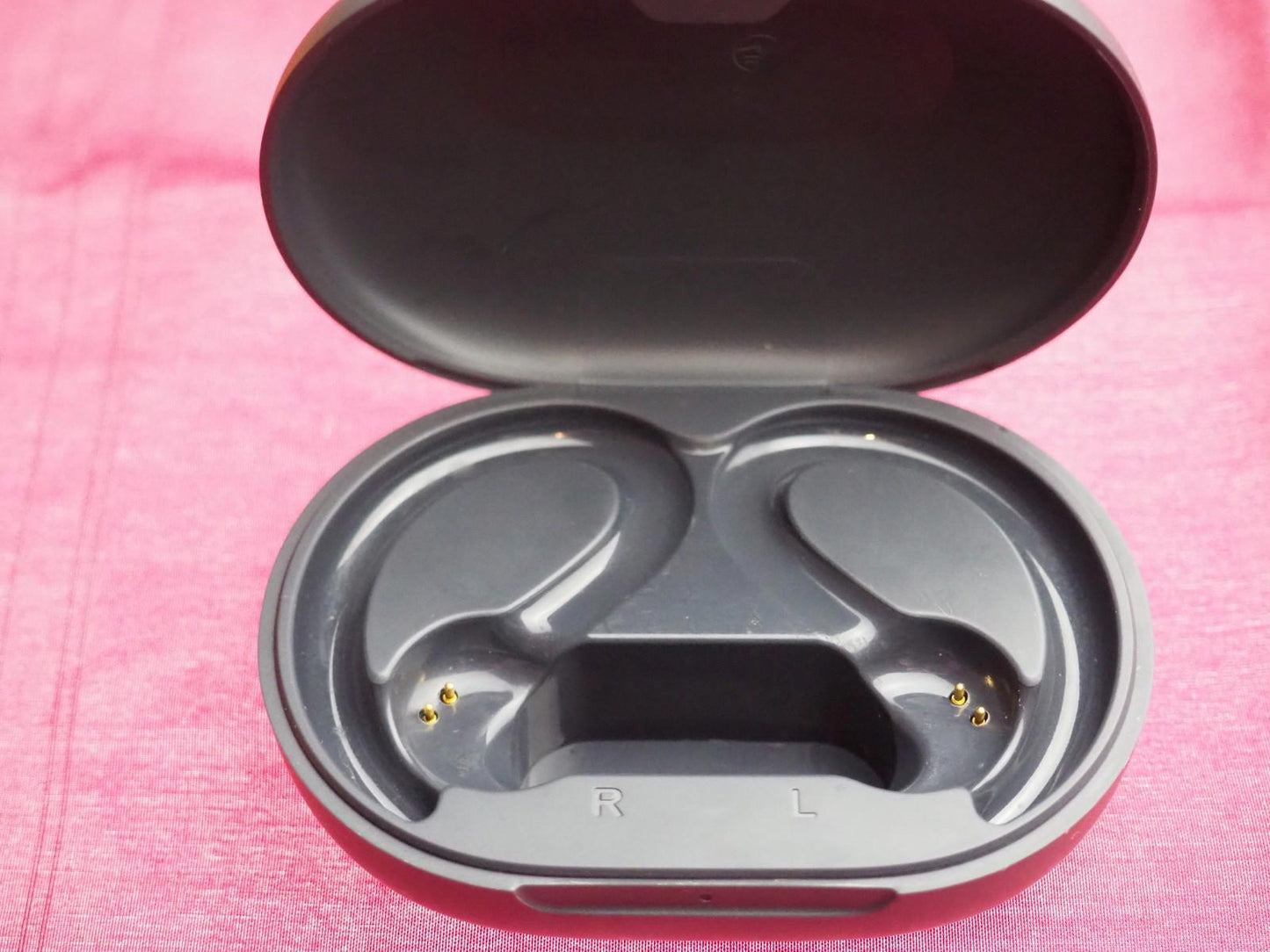 Jlab Go Air Sport + Case Only & Working
