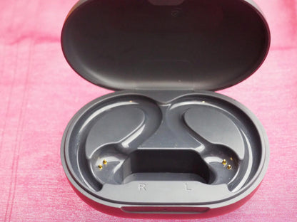 Jlab Go Air Sport + Case Only & Working