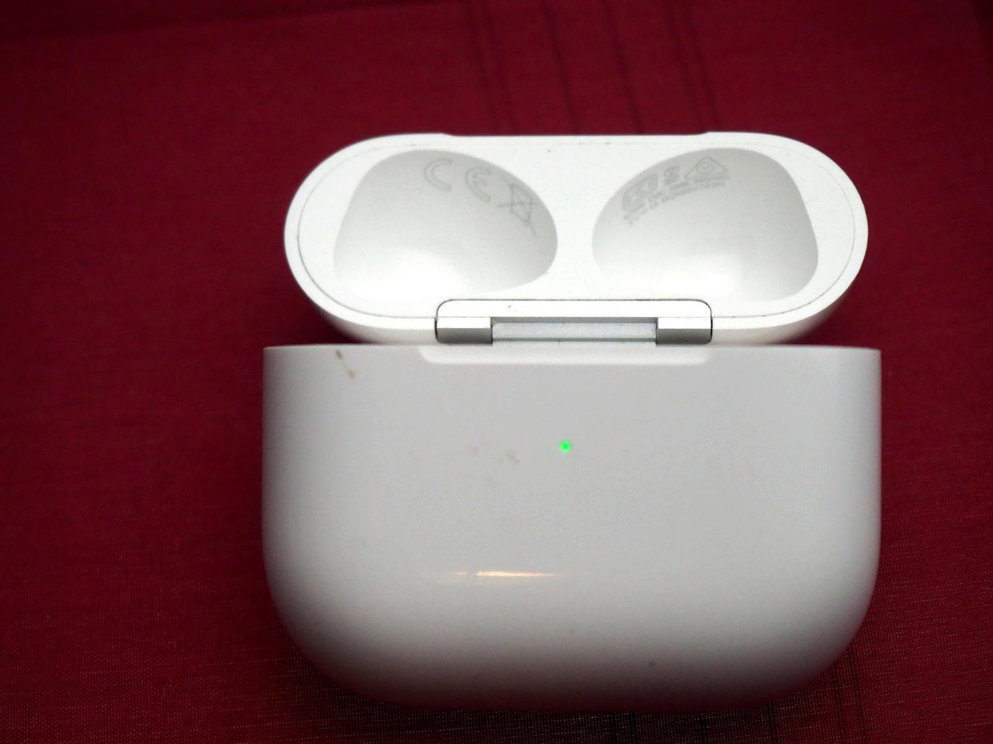 Genuine Apple AirPods 3 Case Only & Working Model (A2566)