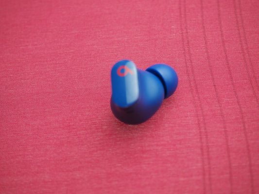 Beats Studio Buds Left  Bluetooth earbud Only & Working