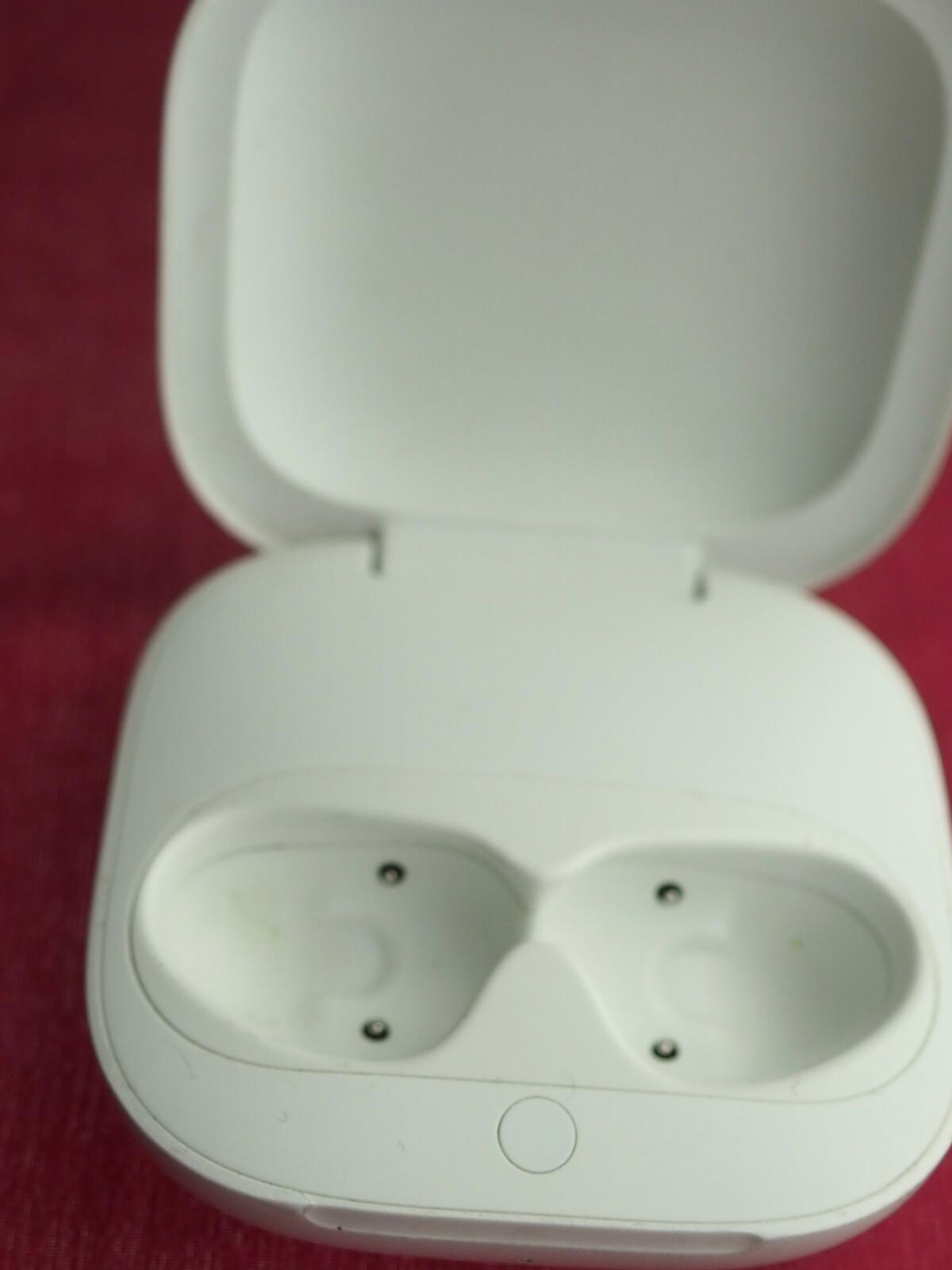 Beats Fit Pro Case Only & Working