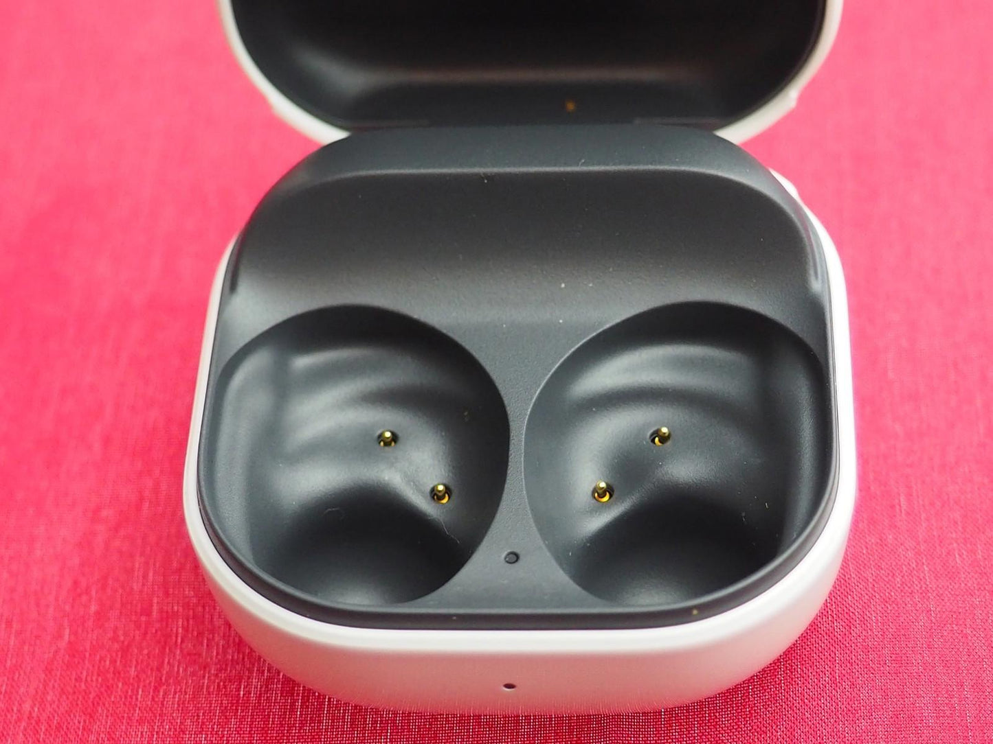 Samsung Galaxy Buds FE Case Only & Working