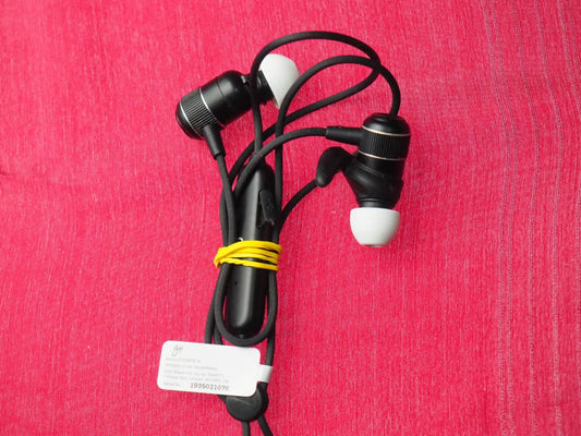 Goji Bluetooth Earbuds