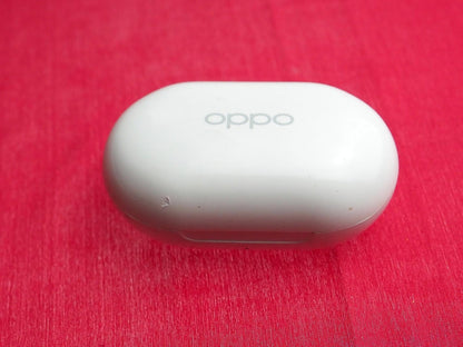 Oppo Enco W11  Earbuds Case Only & Working