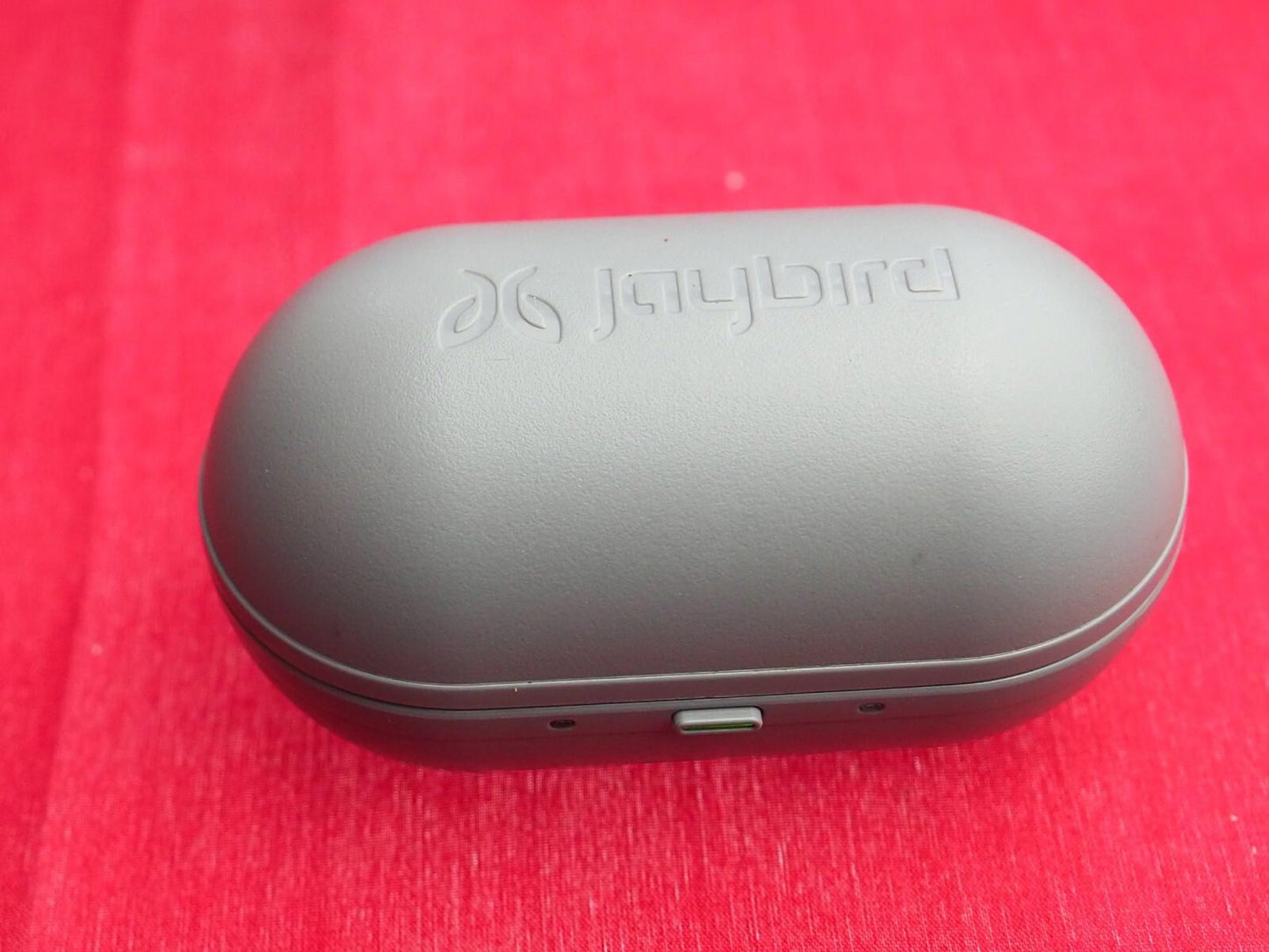 Jaybird Run Earbuds Case Only & Working