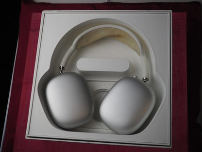 Genuine  Apple Max A2096 Bluetooth Headphones & Not Working