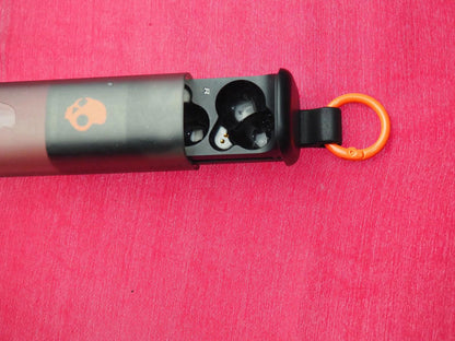 Skullcandy Dime Evo Case  Only & Working