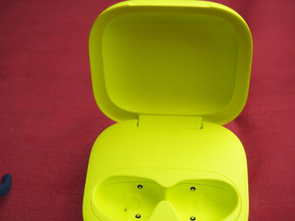 Beats Fit Pro Case Only & Working