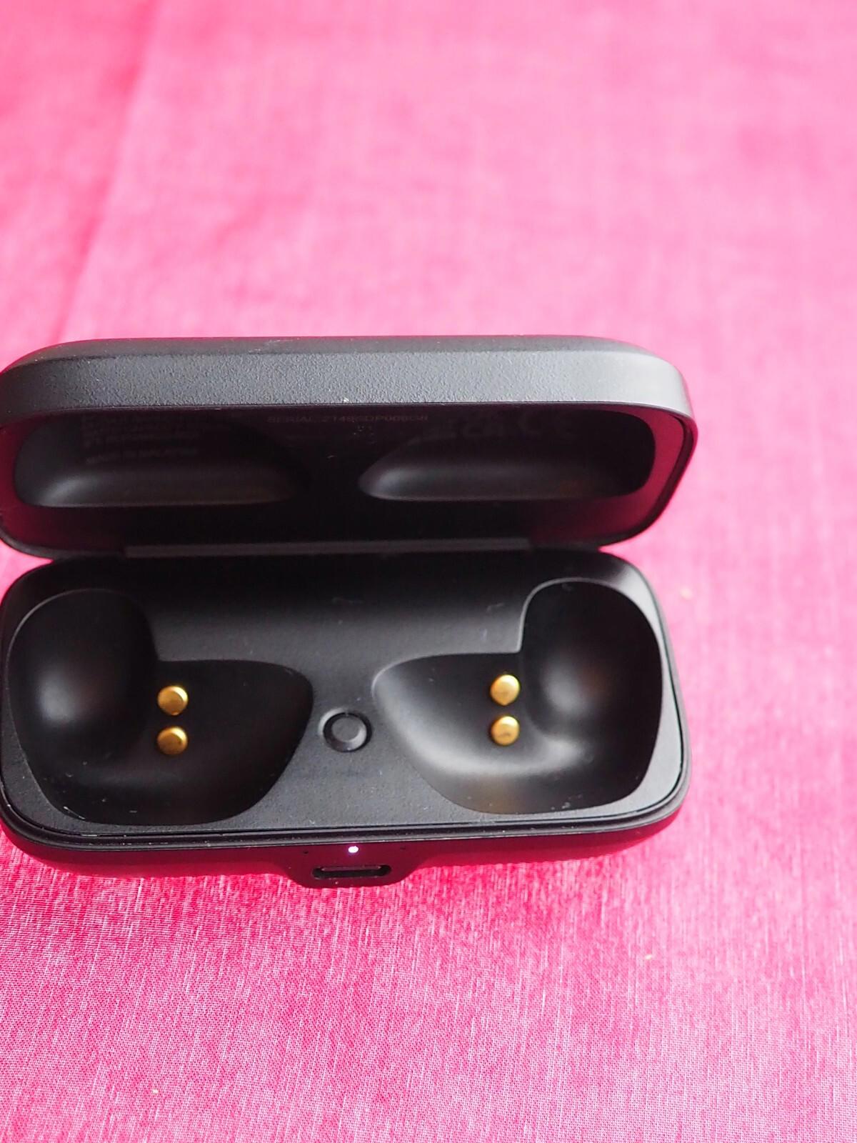 Jaybird Vista 2 Case Only & Working