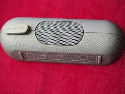 Sony SRS-XB20 Portable Bluetooth Speaker & Working
