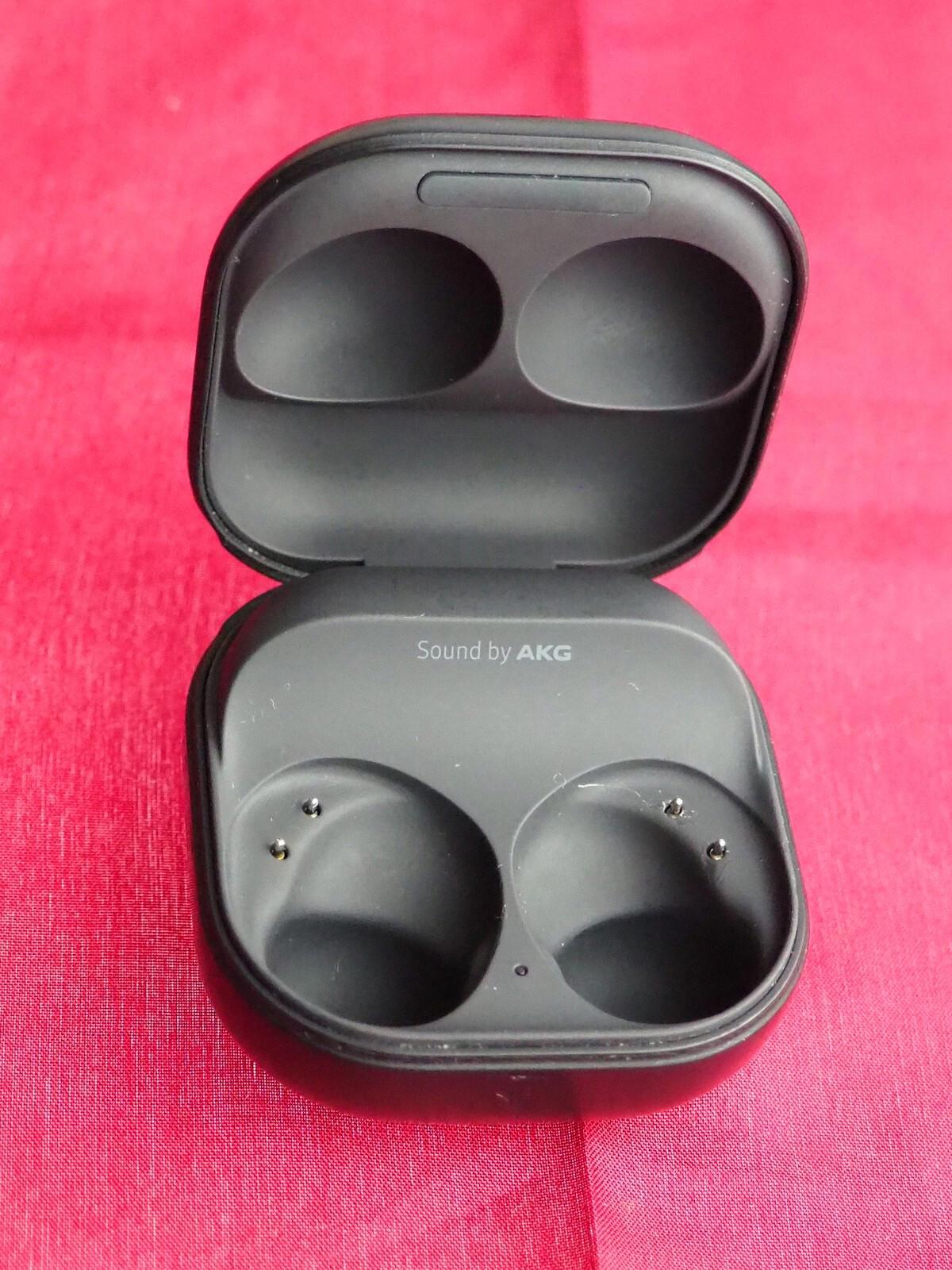Samsung Galaxy Buds 2 PRO CASE ONLY & NOT WORKING