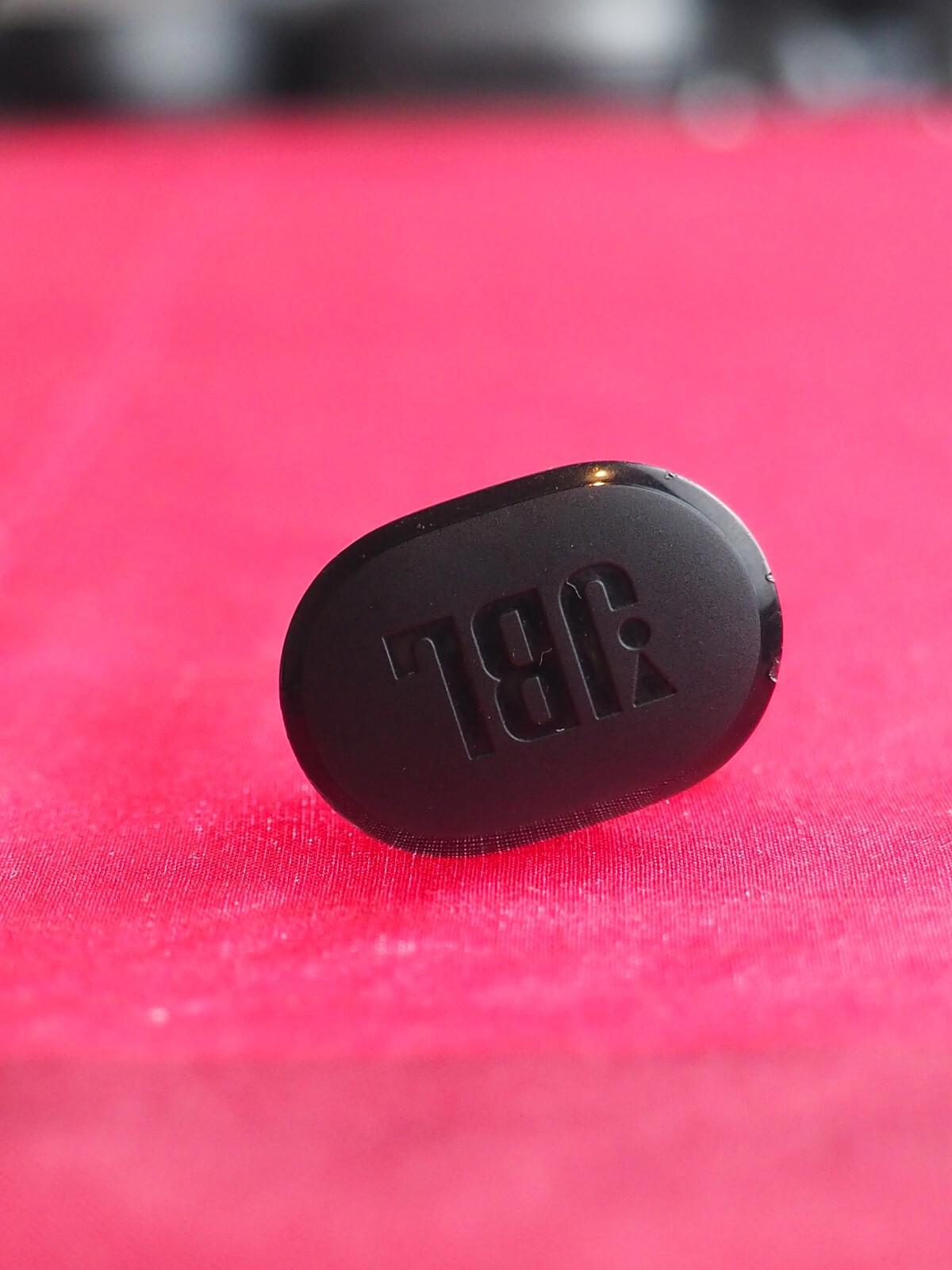 JBL Tune Buds Left  Bud Only & Working Bluetooth  Earbuds